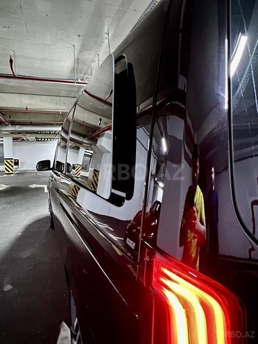 Mercedes V 220 2019, 72,500 km - 2.2 l - Bakı