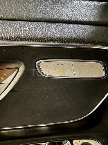 Mercedes V 220 2019, 72,500 km - 2.2 l - Bakı