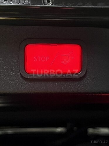 Mercedes V 220 2019, 72,500 km - 2.2 l - Bakı