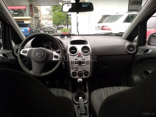 Opel Corsa 2009, 225,000 km - 1.2 l - Bakı