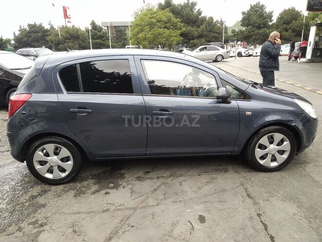 Opel Corsa 2009, 225,000 km - 1.2 l - Bakı