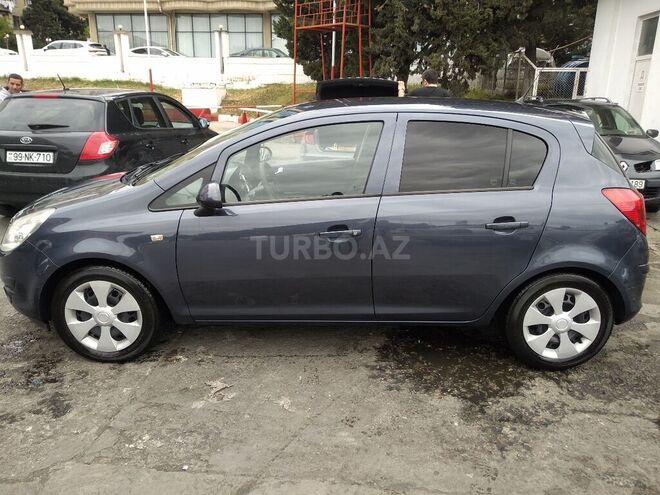 Opel Corsa 2009, 225,000 km - 1.2 l - Bakı