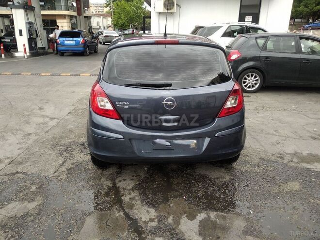 Opel Corsa 2009, 225,000 km - 1.2 l - Bakı