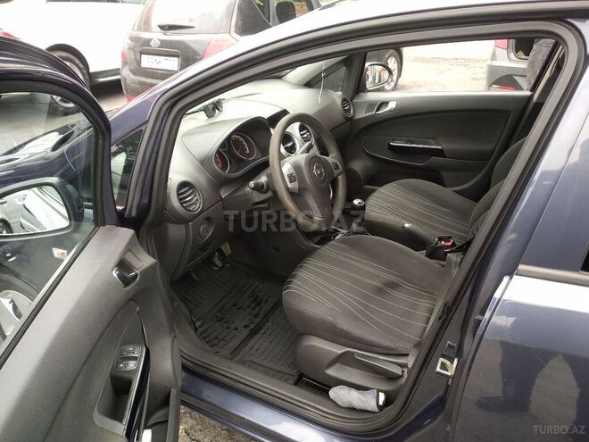 Opel Corsa 2009, 225,000 km - 1.2 l - Bakı