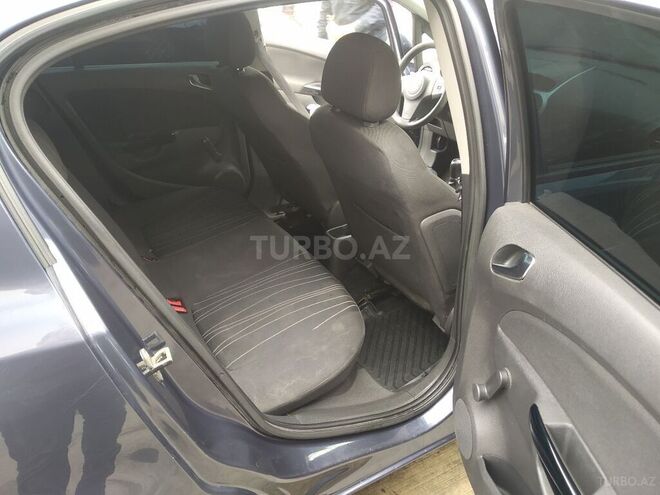 Opel Corsa 2009, 225,000 km - 1.2 l - Bakı