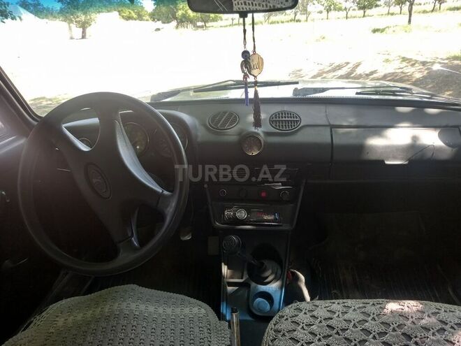 LADA (VAZ) 2106 1984, 352,582 km - 1.3 l - Gəncə
