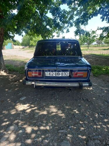 LADA (VAZ) 2106 1984, 352,582 km - 1.3 l - Gəncə