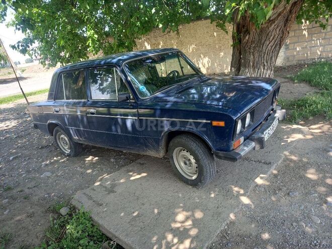 LADA (VAZ) 2106 1984, 352,582 km - 1.3 l - Gəncə