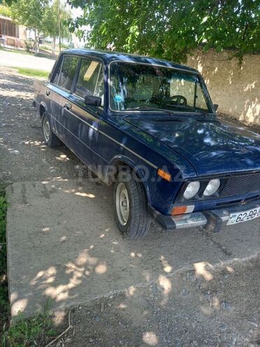 LADA (VAZ) 2106 1984, 352,582 km - 1.3 l - Gəncə