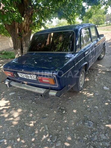 LADA (VAZ) 2106 1984, 352,582 km - 1.3 l - Gəncə