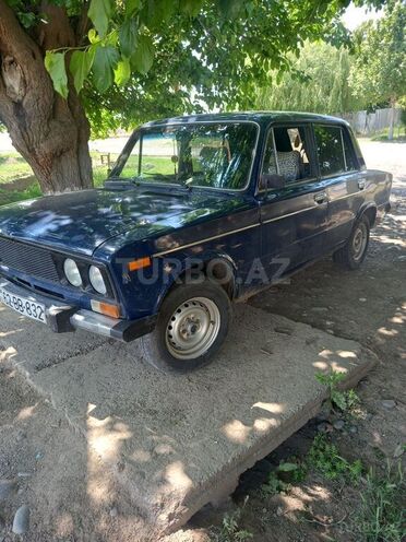 LADA (VAZ) 2106 1984, 352,582 km - 1.3 l - Gəncə