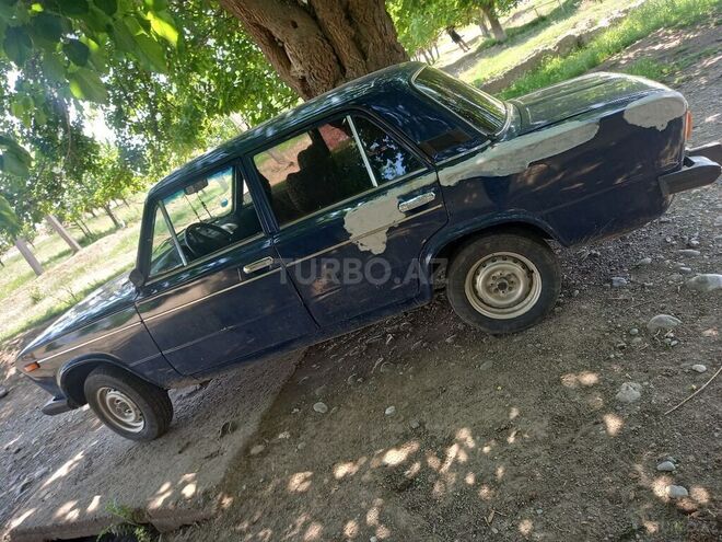 LADA (VAZ) 2106 1984, 352,582 km - 1.3 l - Gəncə