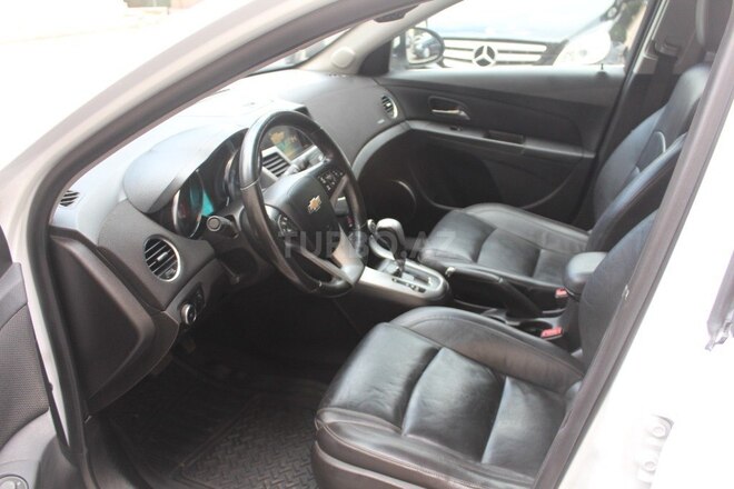 Chevrolet Cruze 2014, 148,600 km - 1.4 l - Bakı