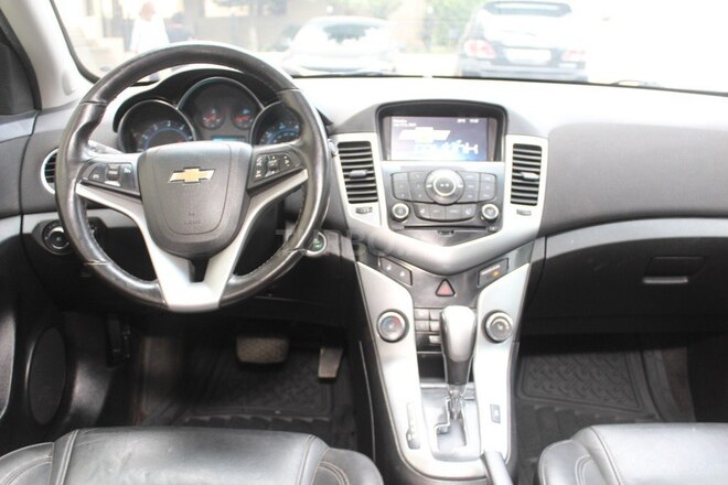 Chevrolet Cruze 2014, 148,600 km - 1.4 l - Bakı