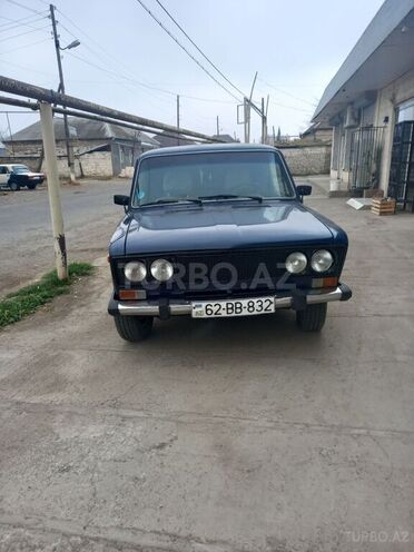 LADA (VAZ) 2106 1984, 352,582 km - 1.3 l - Gəncə