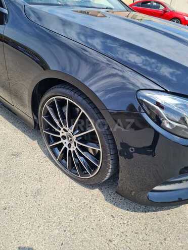 Mercedes E 300 2018, 23,000 km - 3.5 л - Bakı