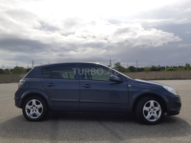 Opel Astra 2008, 193,700 km - 1.4 l - Bakı