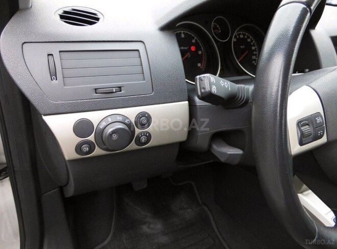 Opel Astra 2008, 193,700 km - 1.4 l - Bakı