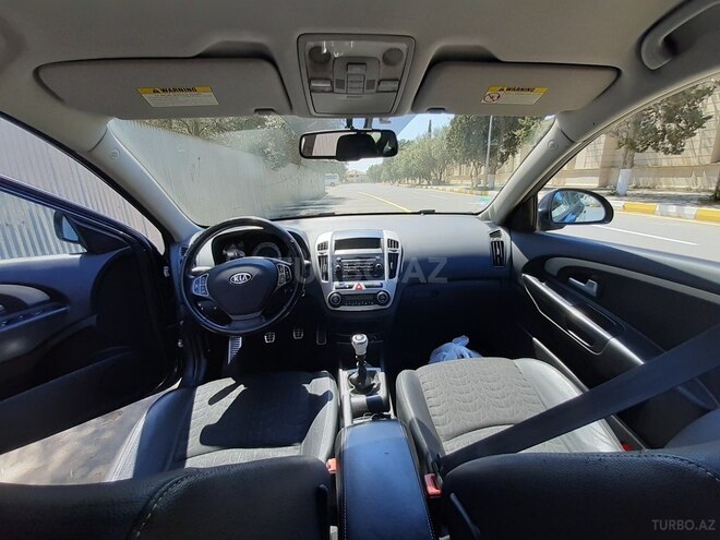 Kia Ceed 2008, 226,000 km - 1.6 л - Bakı