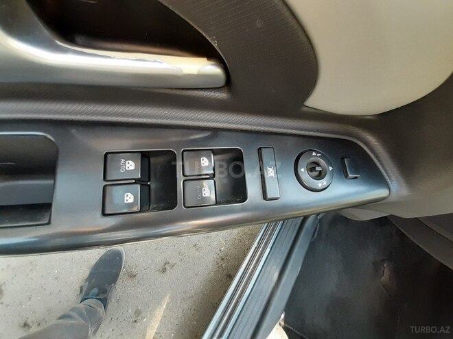 Kia Ceed 2008, 226,000 km - 1.6 л - Bakı