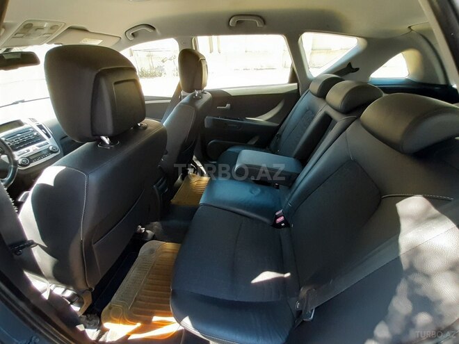 Kia Ceed 2008, 226,000 km - 1.6 л - Bakı