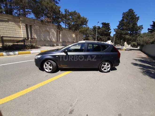 Kia Ceed 2008, 226,000 km - 1.6 л - Bakı