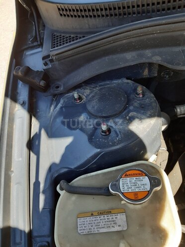 Kia Ceed 2008, 226,000 km - 1.6 л - Bakı
