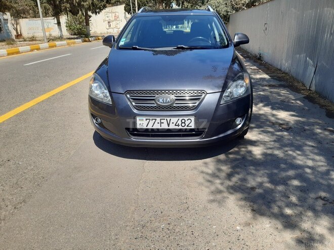 Kia Ceed 2008, 226,000 km - 1.6 л - Bakı