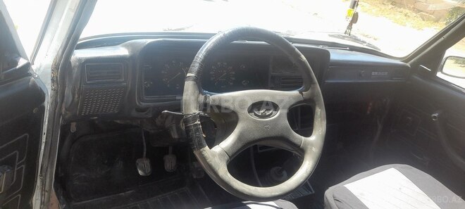 LADA (VAZ) 2104 1991, 145,684 km - 1.6 л - Bakı