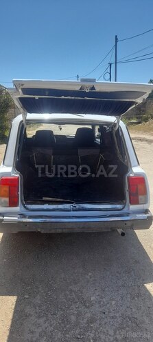 LADA (VAZ) 2104 1991, 145,684 km - 1.6 л - Bakı