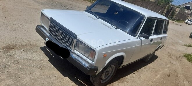 LADA (VAZ) 2104 1991, 145,684 km - 1.6 л - Bakı