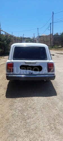 LADA (VAZ) 2104 1991, 145,684 km - 1.6 л - Bakı
