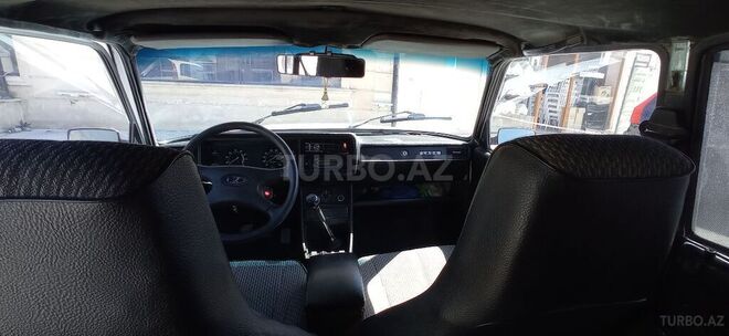 LADA (VAZ) 2107 2005, 190,000 km - 1.6 л - Quba
