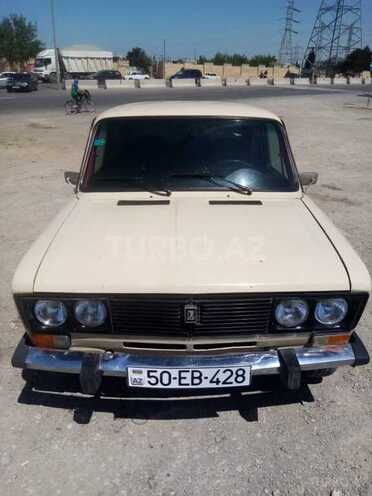LADA (VAZ) 2106 1983, 254,810 km - 1.3 l - Xırdalan