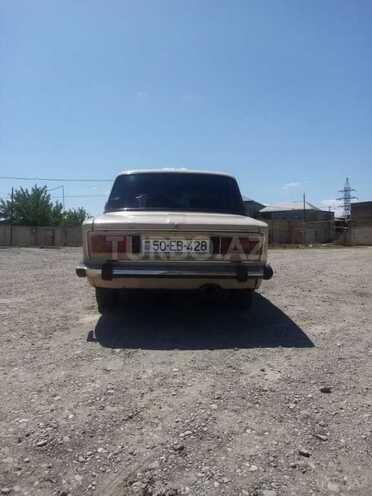 LADA (VAZ) 2106 1983, 254,810 km - 1.3 l - Xırdalan