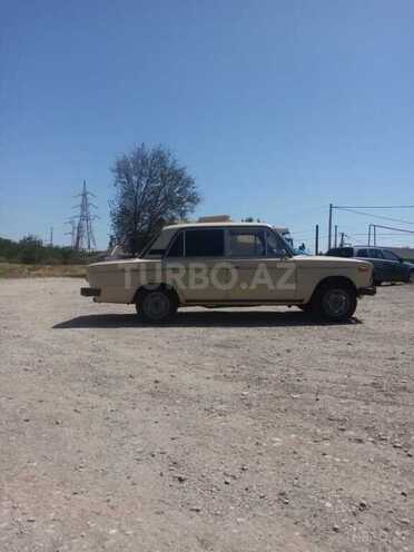 LADA (VAZ) 2106 1983, 254,810 km - 1.3 l - Xırdalan