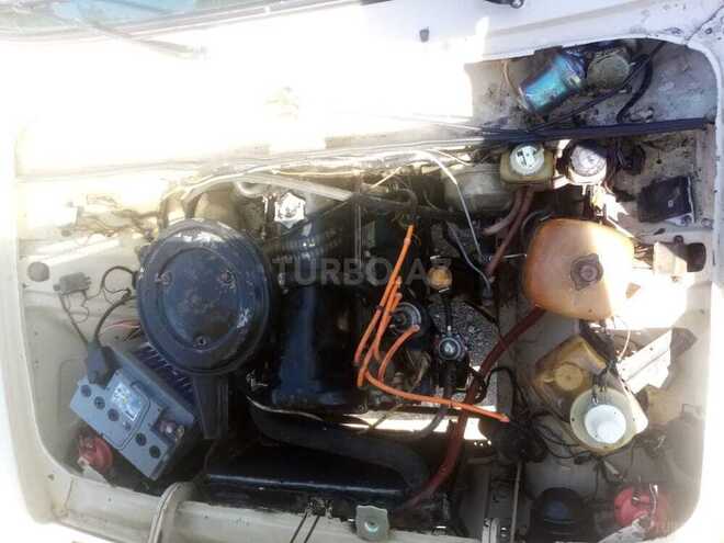 LADA (VAZ) 2106 1983, 254,810 km - 1.3 l - Xırdalan