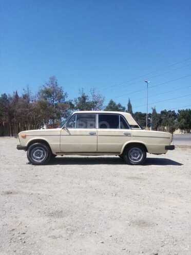 LADA (VAZ) 2106 1983, 254,810 km - 1.3 l - Xırdalan
