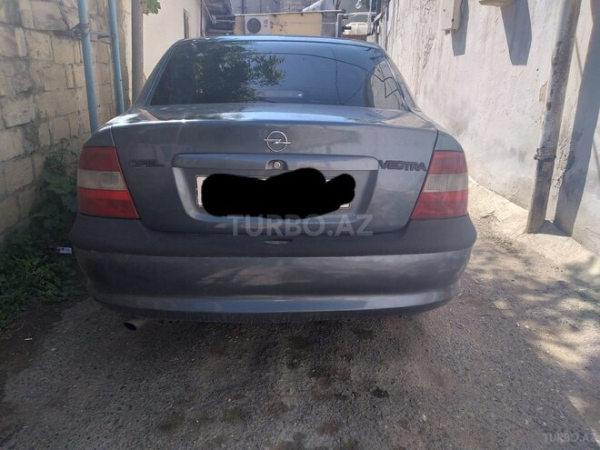 Opel Vectra 1998, 243,000 km - 1.6 l - Bakı