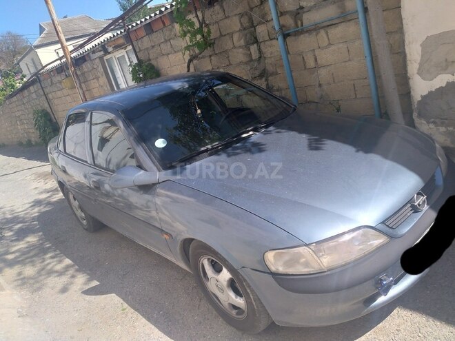Opel Vectra 1998, 243,000 km - 1.6 l - Bakı