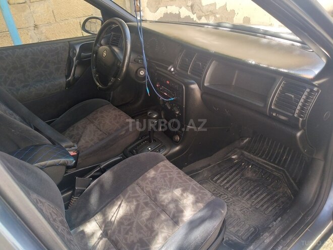 Opel Vectra 1998, 243,000 km - 1.6 l - Bakı
