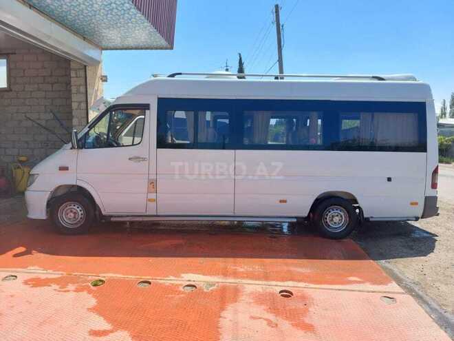 Mercedes Sprinter 313 2005, 544,010 km - 2.2 l - Tovuz