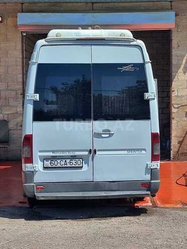 Mercedes Sprinter 313 2005, 544,010 km - 2.2 l - Tovuz