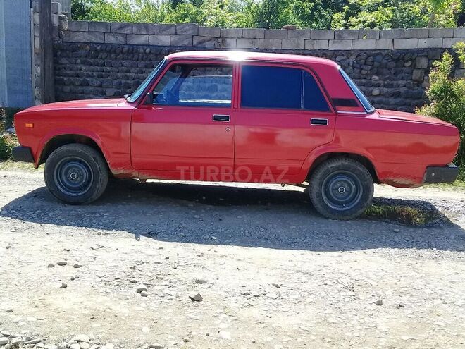 LADA (VAZ) 2107 1994, 200,000 km - 1.5 l - Lənkəran