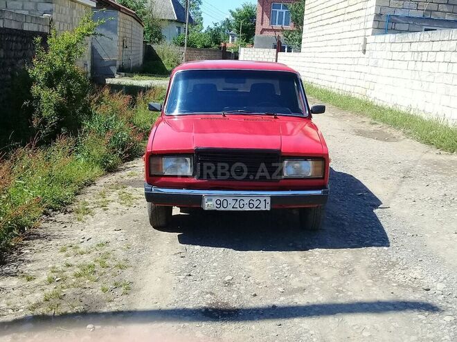 LADA (VAZ) 2107 1994, 200,000 km - 1.5 l - Lənkəran