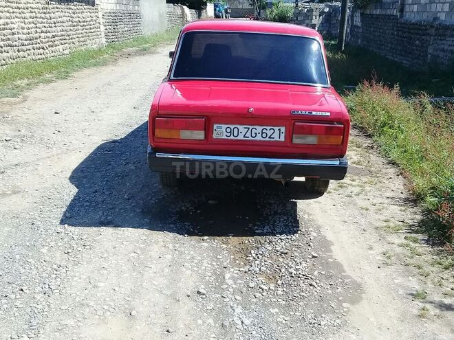 LADA (VAZ) 2107 1994, 200,000 km - 1.5 l - Lənkəran
