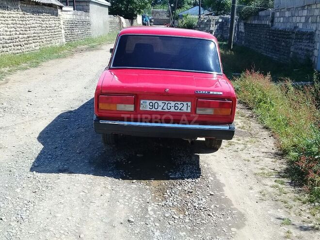 LADA (VAZ) 2107 1994, 200,000 km - 1.5 l - Lənkəran