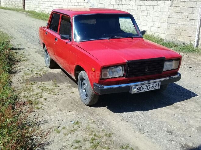 LADA (VAZ) 2107 1994, 200,000 km - 1.5 l - Lənkəran