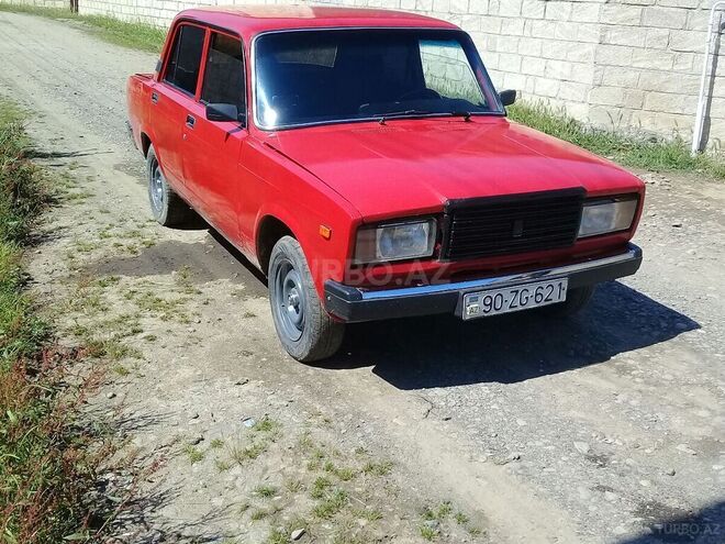 LADA (VAZ) 2107 1994, 200,000 km - 1.5 l - Lənkəran