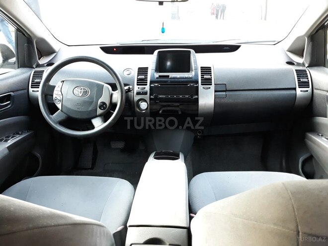 Toyota Prius 2007, 210,000 km - 1.5 l - Bakı